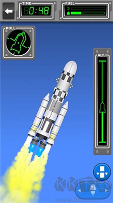 太空宇航局无限零件版 v1.9.1安卓版 
