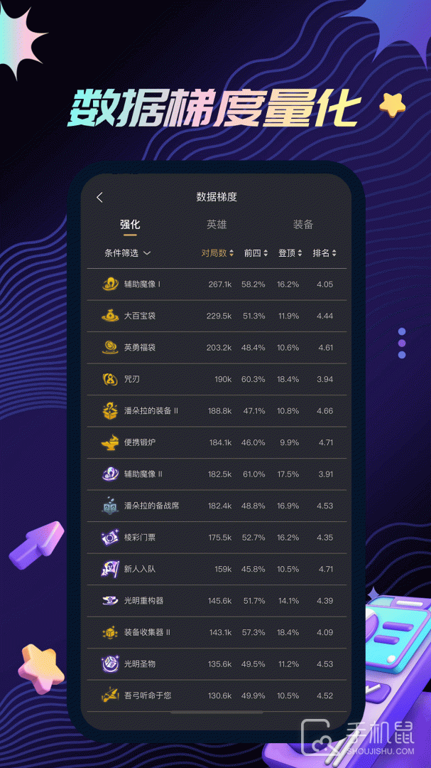 金铲铲助手 v3.8.4