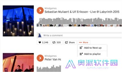 SoundCloud下载