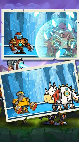 未来幻想组装之路 v3.6.4手游下载
