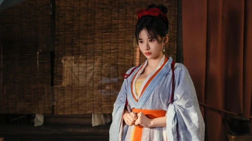 美女请别影响我成仙