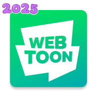 naver webtoon中文版下载 