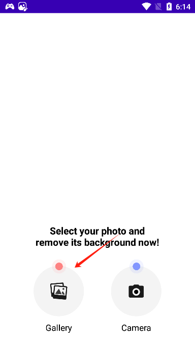 PixShift背景转换器手机版