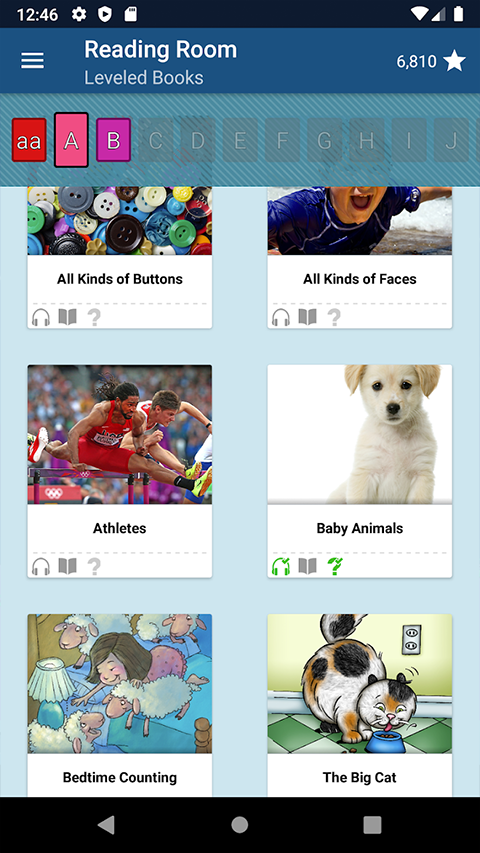 kids a-z安卓版 v5.76.6