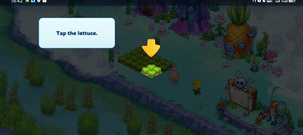 海绵宝宝果酱世界大冒险中文版