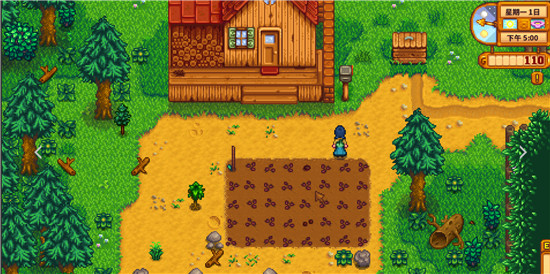 星露谷物语移植版
