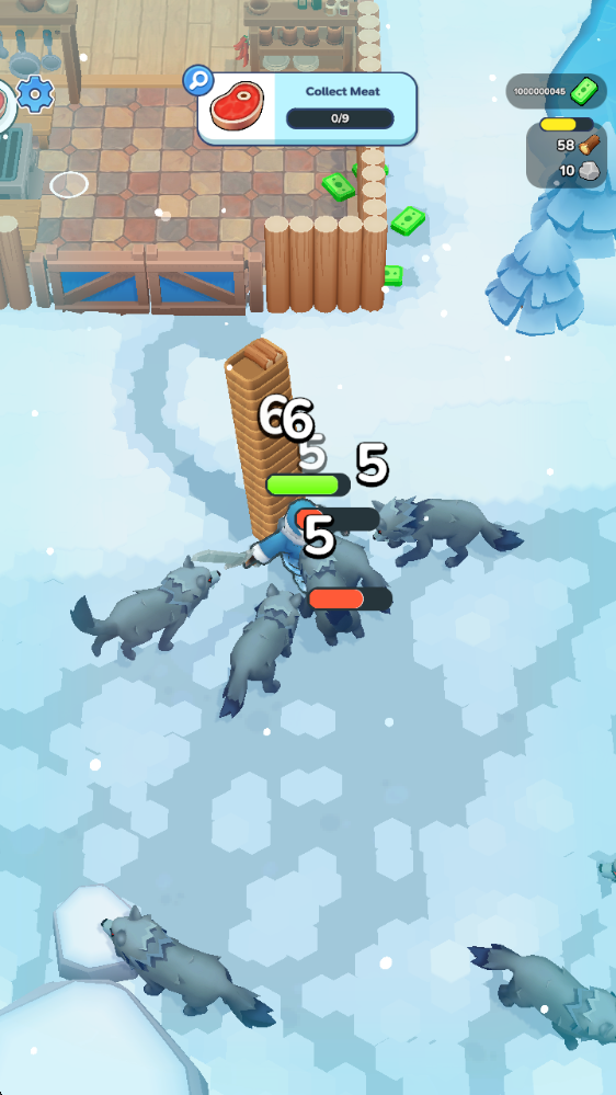冰雪盛宴