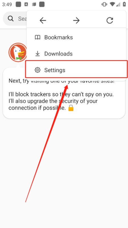 DuckDuckGo10