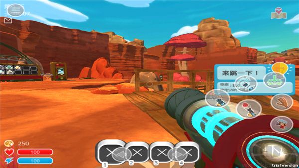 史莱姆农场(Slime Rancher)免费版 v1.2安卓版 