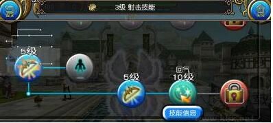 托拉姆物语