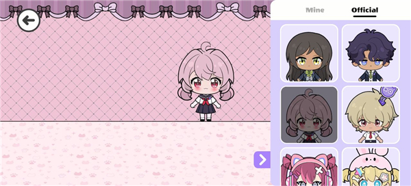 碧优蒂小镇国服