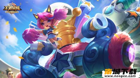 王者荣耀绿色修改器v1.4.7