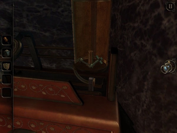 未上锁的房间3中文版(The Room Three)