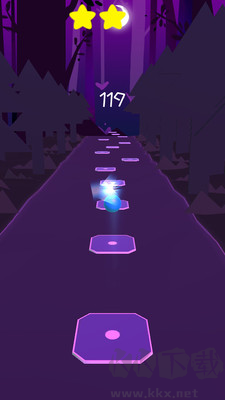 音乐球球跳跃游戏内购版 v1.5.6安卓版 