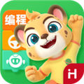 洪恩启蒙编程app v2.7.6