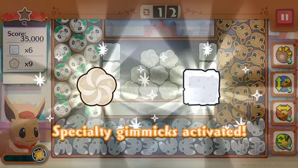 宝可梦咖啡馆mix(PokémonCaféReMix)抢先版v6.10.0安卓版 