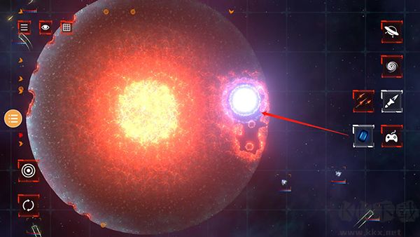 星战模拟器2（SolarSmash2）手机版v1.0.0安卓版 