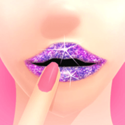 装扮粉彩女孩手游 V1.0.8