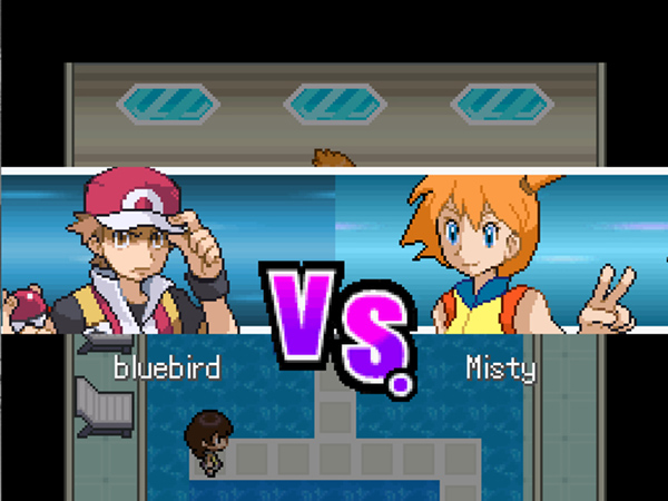 宝可梦无限融合手机版