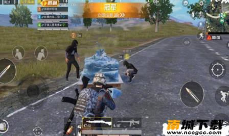 cfm准心助手v1.5.1
