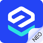 ѶNEOapp