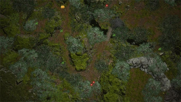 大地图MOD使用教程截图1