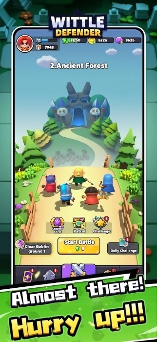 胡闹地牢官方版下载 v1.0.5