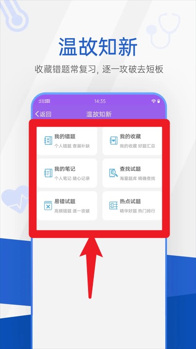 医学考研考试宝典