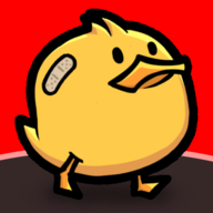 小鸭冒险