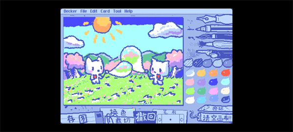 可爱涂鸦Wigglepaint手机版 v1.1.1安卓版