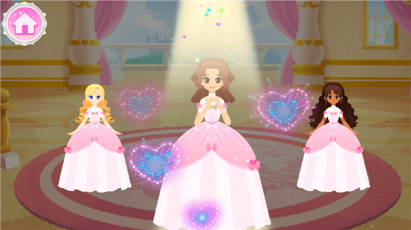 奇妙的专注力手游