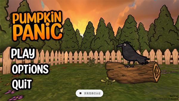 恐怖的南瓜农场（Pumpkin Horror Farming）手机版v1.0.0安卓版 