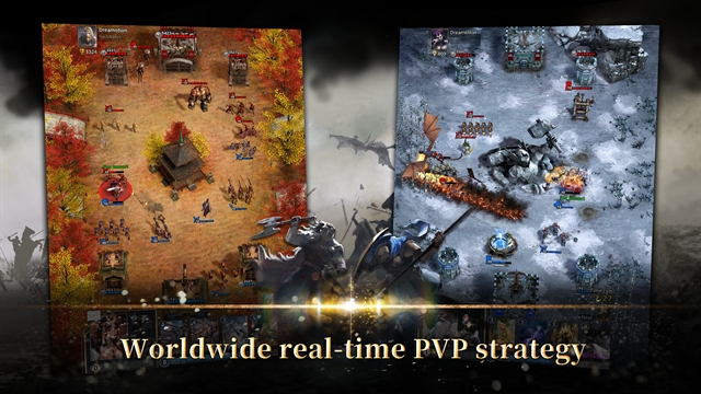 勇猛之路帝国2025最新版下载 v1.24.520