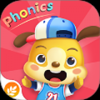 麦田儿童英语自然拼读