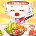 快餐小屋 V1.0.0