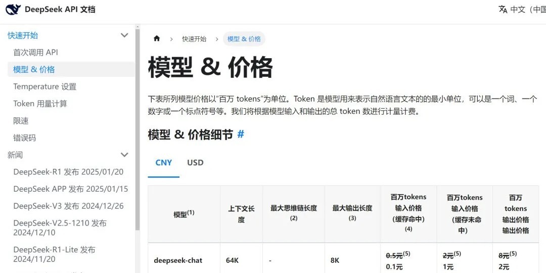 DeepSeek