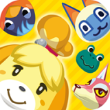 动物森友会(Pocket Camp)