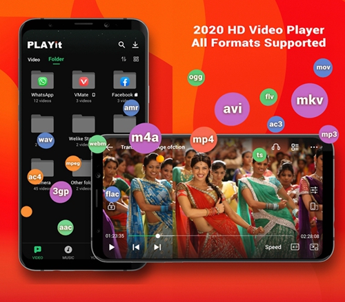 PLAYit app图片1