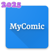 mycomic漫画app下载