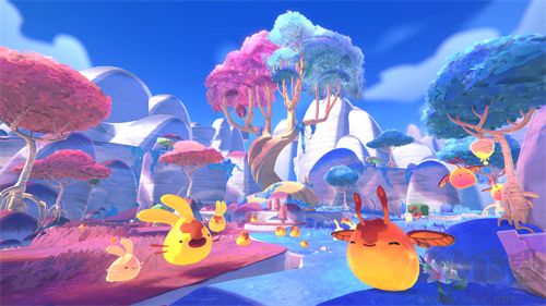 史莱姆牧场2最新版 v3.1.0安卓版 