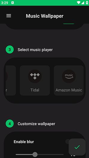 Music Wallpaper v1.0.24安卓版下载