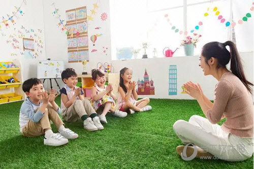 幼师贝壳app