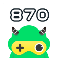 870游戏盒2025最新版 V3.8.6