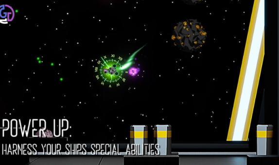 太空矿工无尽之战