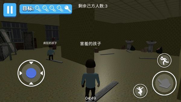 密室破诡计绝境逃生 v2.12.1手游下载