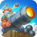塔防魔法任务 v1.2手游下载