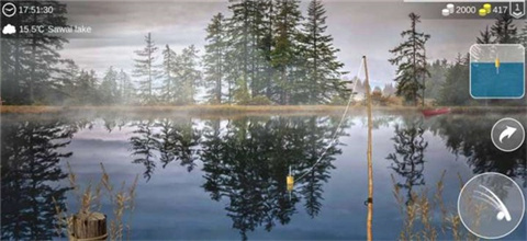 我的钓鱼世界官方版