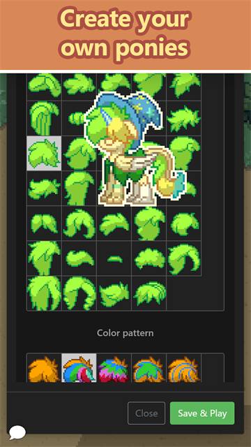 ponytownСƷv3.9.2
