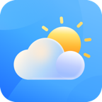 晴时天气实时播报免费下载最新版