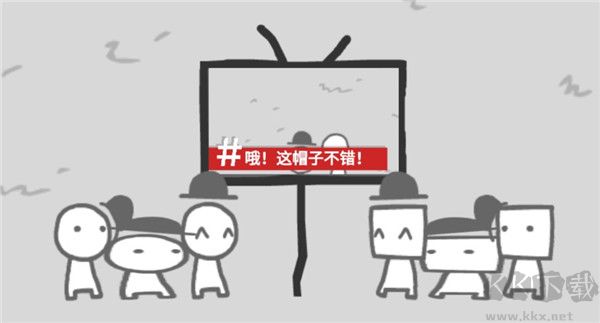 制造新闻模拟器